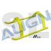   H45050QYT Landing Skid Fluorescence Yellow